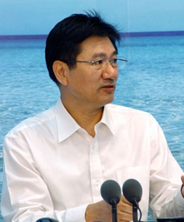 许耀桐：实现政府职能转变在于行政资源优化配置